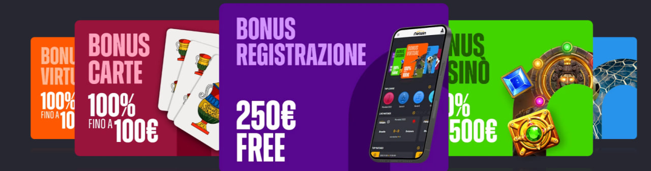Netwin Casino